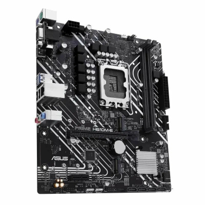 ����������� ����� ASUS PRIME H610M-E-CSM (90MB1G10-M0EAYC)