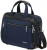����� ��� �������� 14.1" Samsonite dark blue KG3-11002