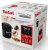 Мультиварка-скороварка Tefal Home Chef CY601832 6л 1000Вт черный Мультиварка-скороварка Tefal Home Chef CY601832 6л 1000Вт черный