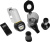 Пылесос ручной Karcher VC 4 Cordless myHome Car 140Вт белый/черный 1.198-632.0 Пылесос ручной Karcher VC 4 Cordless myHome Car 140Вт белый/черный 1.198-632.0
