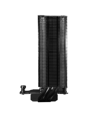 ����� Thermalright Assassin Spirit 120 EVO LGA115X/1200/1700/AM4/AM5 (120mm ARGB PWM Fan, 4 ����. ������ 6��) / TRAS120EVO