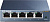 ���������� Tp-Link TL-SG105 5 ������ RJ45 10/100/1000 ����/�, ������������� ������