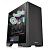 ������ Thermaltake S300 TG ������ ��� �� ATX 6x120mm 6x140mm 3x200mm 2xUSB2.0 1xUSB3.0 audio bott PSU (CA-1P5-00M1WN-00)
