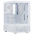 Корпус 1STPLAYER INFINITE SPACE IS6 ARGB White / ATX / 3x120mm ARGB fans / IS6-WH-2F7R-W-1F7-W Корпус 1STPLAYER INFINITE SPACE IS6 ARGB White / ATX / 3x120mm ARGB fans / IS6-WH-2F7R-W-1F7-W