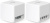 ��������� Mesh ������ Mercusys Halo H60X(2-pack), Wi-Fi 6, AX1500, �����