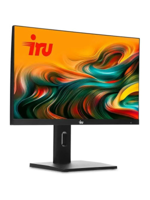 �������� iRU Tactio 23IP, 23.8" (1920x1080) IPS/Intel Core i5-13400/16 DDR4/512 �� SSD/Intel UHD Graphics/��� ��, ������ (2144087)