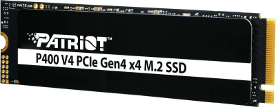 ���������� SSD Patriot PCIe 4.0 x4 500GB P400VP500GM28H P400 V4 M.2 2280