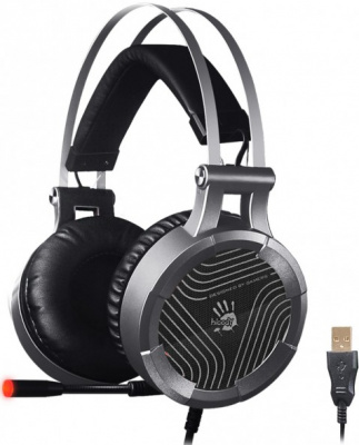 ��������� A4Tech Bloody G530 Black/Grey