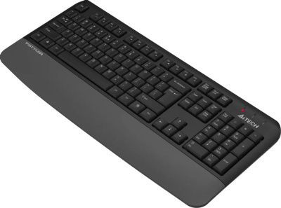 ���������� A4Tech Fstyler FGK20 ����� USB ������������ Multimedia (��������� ��� ��������)