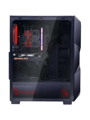 ��������� ���� Bloody BD-PC RAB84V2 TWR, AMD Ryzen 5 7500F/32 �� DDR5/1024 �� SSD/NVIDIA GeForce RTX 5060 Ti (8 ��)/Windows 11 Home, ������ (2142124)