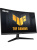 Монитор ASUS 27" VG27VQM1B VA FHD(1920x1080) 280Hz DP 2xHDMI 1ms(GTG) 250cd 16:9 Монитор ASUS 27" VG27VQM1B VA FHD(1920x1080) 280Hz DP 2xHDMI 1ms(GTG) 250cd 16:9