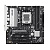 ����������� ����� Asus B850M MAX GAMING WIFI SocketAM5 AMD B850, mATX, Ret