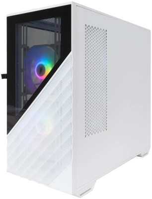 ������ 1STPLAYER DK D7 ARGB White D7-WH-3F7-W