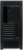 ������ HSPD M712-TGBK Black


