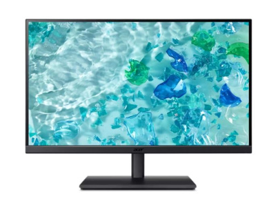 ������� Acer Vero 27" B277KC3bmipruzx IPS, 3840x2160, Black UM.HB7EE.306
