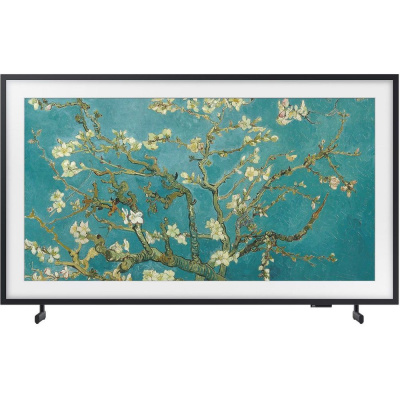��������� Samsung 32" The Frame QE32LS03CBUXRU QLED FullHD SmartTV