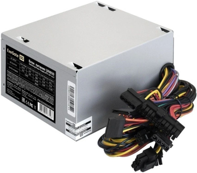 ���� ������� �� 850W ExeGate UN850 (EX292242RUS)
