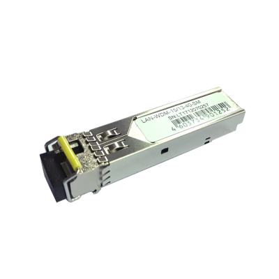 ������ SFP LANMASTER LAN-WDM-15/13-40-SM