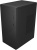 Корпус Accord Entry ACC-2054B черный без БП Корпус Accord Entry ACC-2054B черный без БП