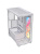 Корпус Corsair 3500X RS-R ARGB, Midi-Tower, TG, 3x120mm ARGB, 2xUSB-A 3.2, 1xUSB 3.2 Type-C, E-ATX, ATX, mATX, mITX White Корпус Corsair 3500X RS-R ARGB, Midi-Tower, TG, 3x120mm ARGB, 2xUSB-A 3.2, 1xUSB 3.2 Type-C, E-ATX, ATX, mATX, mITX White