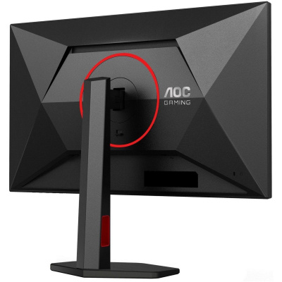 ������� 27" AOC 27G4ZR IPS, 1920x1080, 240Hz, 0.3 ms, Black