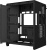 Корпус без блока питания NZXT H9 Flow RGB Black Корпус без блока питания NZXT H9 Flow RGB Black