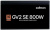���� ������� ZM800-GV2SE 800W 80+Bronze 230V PSU (EU)