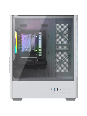 ��������� ���� Teclast G03, Intel Core i5-14600KF/32 �� DDR5/1024 �� SSD/NVIDIA GeForce RTX 5070 (12 ��)/Windows 11 Pro, ����� (G03 14600KF32G1T5070WKRU)