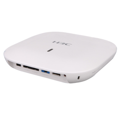 ����� ������� H3C WA6320H 802.11ax/ac/n ���������