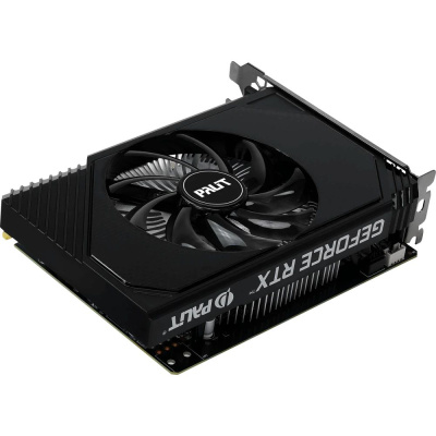 ���������� Palit NVIDIA GeForce RTX 3050 StormX 6Gb V1 (NE63050018JE-1072F)
