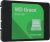 Накопитель SSD WD 1Tb Green (WDS100T5G0A) Накопитель SSD WD 1Tb Green (WDS100T5G0A)