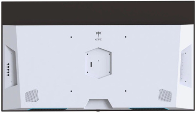 ������� 42" KTC G42P5 White (��� ���������) OLED 3840x2160, 0.1 ms, 138Hz