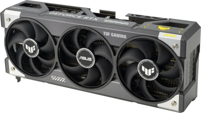 ���������� ASUS NVIDIA GeForce RTX 5090 TUF Gaming OC 32Gb (TUF-RTX5090-O32G-GAMING)
