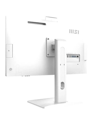 �������� MSI Modern AM273QP AI 1UM-097XRU, 27" (2560x1440) IPS 100 ��/Intel Core Ultra 5 125H/16 DDR5/512 �� SSD/Intel Arc Graphics/��� ��/����������, ����, ����� (9S6-AF0112-097)