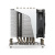 Кулер ExeGate ESNK-P0064AP4.PWM.4U.SP3.Cu 730г, на винтах, с термопастой, Retail box Кулер ExeGate ESNK-P0064AP4.PWM.4U.SP3.Cu 730г, на винтах, с термопастой, Retail box
