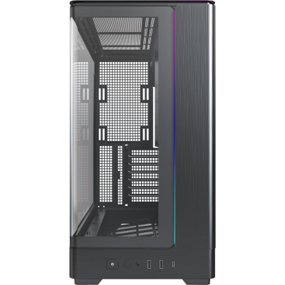 ������ Montech KING 45 Black / ATX / KING 45 (B)