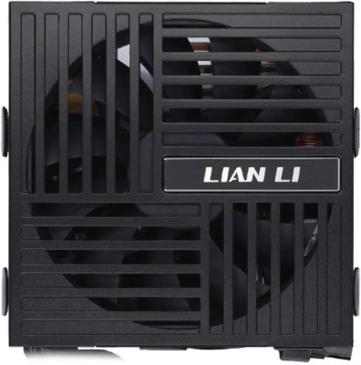 ���� ������� Lian Li BX0650B Gen.5, 650��, 80 PLUS BRONZE, 120��, ������, retail (G9P.BX0650B.B000.RU) 