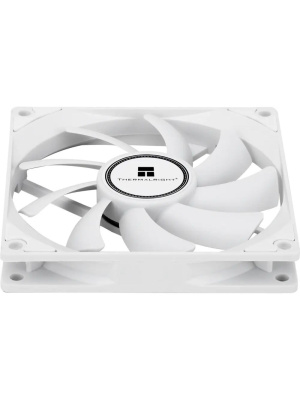 ���������� ��������� Thermalright TL-9015 (92x92x15mm, 4-pin PWM, 42.58CFM, 22.4dBA, 2700RPM, White)
