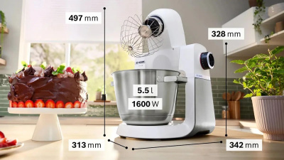 �������� ������ Bosch MUMS6EW00 ��������.����.