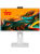 Моноблок iRU Tactio 23IW, 23.8" (1920x1080) IPS/Intel Core i5-1235U/16 DDR4/512 ГБ SSD/Intel Iris Xe Graphics/Windows 11 Pro, Белый (2180475) Моноблок iRU Tactio 23IW, 23.8" (1920x1080) IPS/Intel Core i5-1235U/16 DDR4/512 ГБ SSD/Intel Iris Xe Graphics/Windows 11 Pro, Белый (2180475)