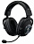 ��������� ��������� Logitech G PRO X, Mini jack/USB, ������ 981-000819