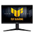 ������� 27" ASUS TUF Gaming VG27UQEL5A  IPS, 3840x2160, 80Hz, 1ms, Black (90LM0CR1-B01171)