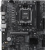 ����������� ����� MSI PRO B850M-E EVO, Socket AM5, AMD B850, mATX, Ret