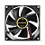 ���������� ExeGate EX09225S2P (92x92x25 ��, Sleeve bearing (��������� ����������), 2pin, 2100RPM, 25dBA)