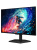 Монитор Samsung 27" Odyssey OLED G6 G61SH S27HG610SI OLED 16:9 2560x1440x240Hz 0,03ms 400cd 1M:1 178/178 1млрд HDMI DP Tilt Swiv HAS Pivot БП внешн VESA Black Монитор Samsung 27" Odyssey OLED G6 G61SH S27HG610SI OLED 16:9 2560x1440x240Hz 0,03ms 400cd 1M:1 178/178 1млрд HDMI DP Tilt Swiv HAS Pivot БП внешн VESA Black