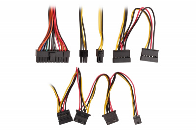 ���� ������� Exegate Special ES261571RUS ATX 650W
