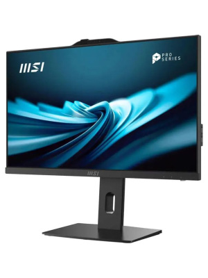 �������� MSI Pro AP242P 14M, 23.8" (1920x1080) IPS/Intel Core i5-13500/16 DDR5/512 �� SSD/Intel UHD Graphics/��� ��/����������, ����, ������ (9S6-AE0621-1207)