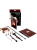 ����� ��� ������� Noctua NF-A8 PWM (80x80x25mm, 4-pin PWM, 32.67CFM, 17.7dBA, 2200RPM, Beige/Brown)