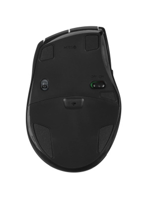 ���� Logitech M705 ����� ���������� 1000dpi �������. USB (910-001963)