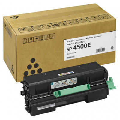 �����-�������� Ricoh ��� SP 4500LE 